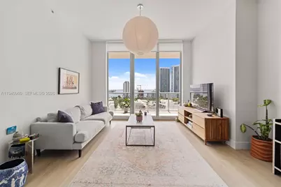 3470 E Coast Ave #H1514, Miami, FL 33137 - Photo 4