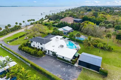 2611 S Indian River Dr, Fort Pierce, FL 34950 - Photo 86