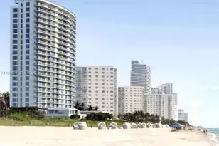 3951 S Ocean Dr, Hollywood, FL 33019 - Photo 2