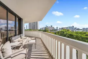2000 Island Blvd, Aventura, FL 33160 - Photo 1