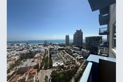 90 Alton Rd #2803, Miami Beach, FL 33139 - Photo 10