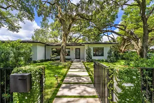 2602 San Domingo St, Coral Gables, FL 33134 - Photo 1