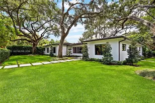 2602 San Domingo St, Coral Gables, FL 33134 - Photo 1