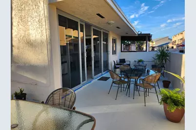 9195 Fontainebleau Blvd #6, Miami, FL 33172 - Photo 4