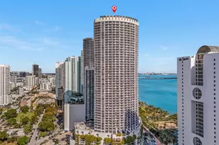 1750 N Bayshore Dr, Miami, FL 33132 - Photo 4