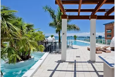 2020 N Bayshore Dr #1510, Miami, FL 33137 - Photo 18