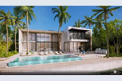 6465 Pine Tree Drive Cir, Miami Beach, FL 33141 - Photo 2