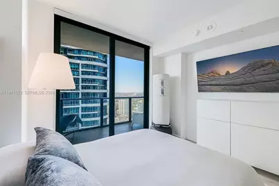 1300 S Miami Ave #3709, Miami, FL 33130 - Photo 4