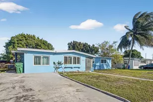 3735 NW 197th St, Miami Gardens, FL 33055 - Photo 2