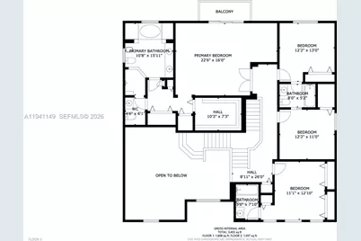 7786 SW 188th Ter, Cutler Bay, FL 33157 - Photo 48