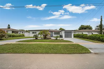 1931 SW 22nd Ave #0, Fort Lauderdale, FL 33312 - Photo 2