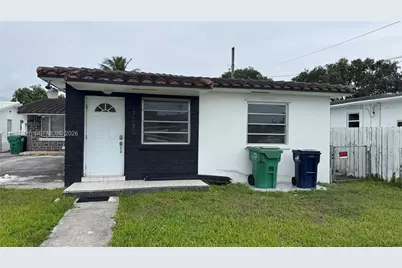 7235 SW 23rd St #7235, Miami, FL 33155 - Photo 1