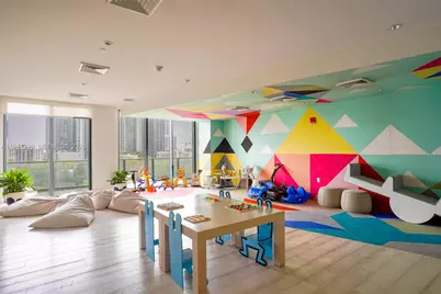 121 NE 34th St #2711, Miami, FL 33137 - Photo 38