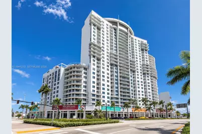 1776 Polk St #617, Hollywood, FL 33020 - Photo 2