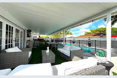 14531 SW 180th Ter, Miami, FL 33177 - Photo 4