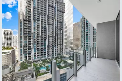 300 Biscayne Blvd Way #1908W, Miami, FL 33131 - Photo 20
