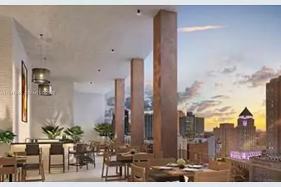 225 N Miami Ave #3505, Miami, FL 33132 - Photo 30