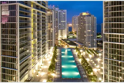 495 Brickell Ave #3507, Miami, FL 33131 - Photo 14