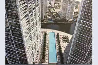 495 Brickell Ave #3507, Miami, FL 33131 - Photo 16