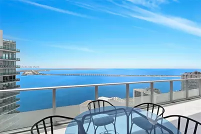 1300 Brickell Bay Dr #4401, Miami, FL 33131 - Photo 16