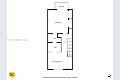 6850 NW 173rd Dr #103, Hialeah, FL 33015 - Photo 44