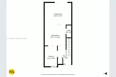 6850 NW 173rd Dr #103, Hialeah, FL 33015 - Photo 42