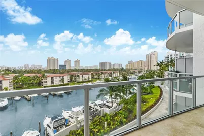 3029 NE 188th St #505, Aventura, FL 33180 - Photo 1