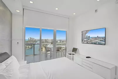 2600 E Hallandale Beach Blvd #T3303, Hallandale Beach, FL 33009 - Photo 16