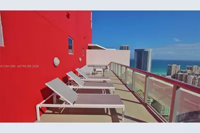 2600 E Hallandale Beach Blvd #T3303, Hallandale Beach, FL 33009 - Photo 34