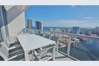 2600 E Hallandale Beach Blvd #T3303, Hallandale Beach, FL 33009 - Photo 32