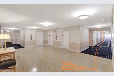 5005 Collins Ave #1224, Miami Beach, FL 33140 - Photo 30