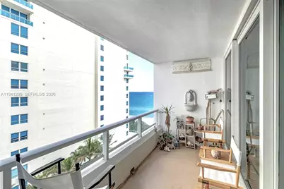5005 Collins Ave #1224, Miami Beach, FL 33140 - Photo 12