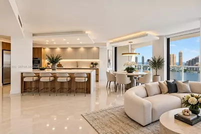 4000 Island Bl #2701, Aventura, FL 33160 - Photo 2
