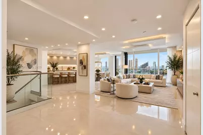 4000 Island Bl #2701, Aventura, FL 33160 - Photo 1