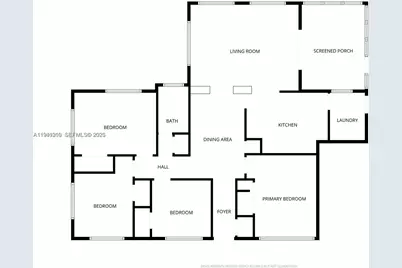 6828 NW 13th St, Plantation, FL 33313 - Photo 4