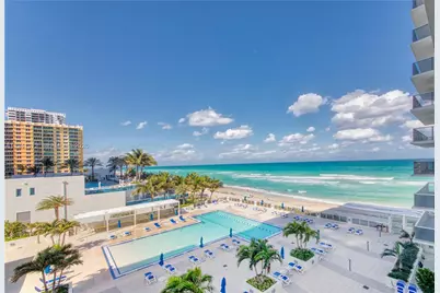 2751 S Ocean Dr #1108N, Hollywood, FL 33019 - Photo 32