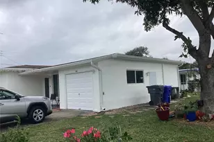 410 N 74th Ave, Hollywood, FL 33024 - Photo 1