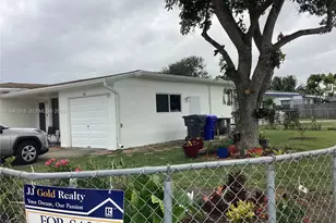 410 N 74th Ave, Hollywood, FL 33024 - Photo 4