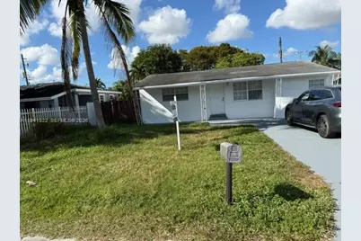 4871 SW 24th Ave, Dania Beach, FL 33312 - Photo 1