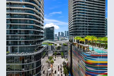 801 S Miami Ave #2901, Miami, FL 33130 - Photo 54