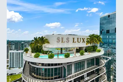 801 S Miami Ave #2901, Miami, FL 33130 - Photo 36