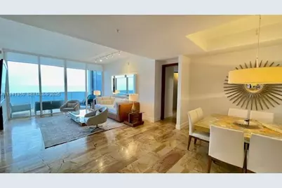 18101 Collins Ave #1807, Sunny Isles Beach, FL 33160 - Photo 1