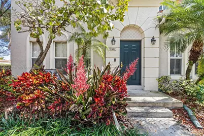 2501 SW 99th Way, Miramar, FL 33025 - Photo 1