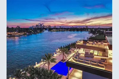 725 Middle River Dr, Fort Lauderdale, FL 33304 - Photo 1