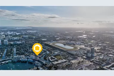 437 Golden Isles Dr #4D, Hallandale Beach, FL 33009 - Photo 36