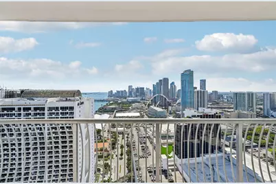 1750 N Bayshore Dr #4210, Miami, FL 33132 - Photo 16