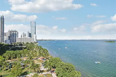 1750 N Bayshore Dr #4210, Miami, FL 33132 - Photo 2