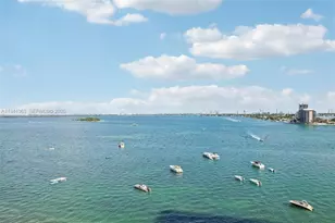 1750 N Bayshore Dr, Miami, FL 33132 - Photo 4