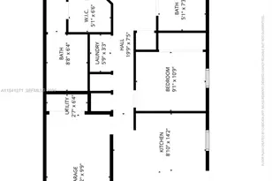 5043/5045 Benton, Lehigh Acres, FL 33971 - Photo 20