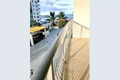 1750 N Bayshore Dr #1213, Miami, FL 33132 - Photo 14